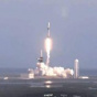 Рекорд: SpaceX вывел спутники глобального интернета на старой ступени