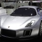 Gumpert запустит в серию трехлетний концепт Tornante