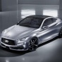 Infiniti Q60 получит два турбомотора