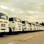 ?Второй российский конвой уже готов к отправке в Украину