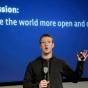 Основатель Facebook пожаловался Обаме на слежку