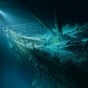 На месте гибели Титаника могут оставаться останки человека, - археолог