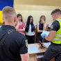 В Киеве разоблачили мошенников, выдававших себя за волонтеров