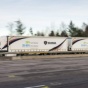 Scania будет применять в Швеции длинномерные автопоезда