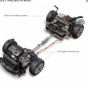 Новый Chevrolet Malibu станет гибридным
