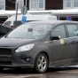 Ford приступил к дорожным тестам обновленного минивэна C-Max