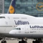 Lufthansa отменила 3,8 тыс. рейсов из-за забастовки пилотов