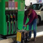 В Украине растет спрос на новый сервис - доставка бензина на дом