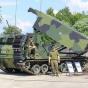 Пентагон принял решение о поставках в Украину MLRS - WSJ