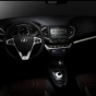 "АвтоВАЗ" показал интерьер Lada Vesta