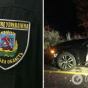 На Київщині легковик збив на смерть пішохода