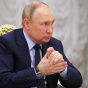 СМИ назвали новый "диагноз" Путина