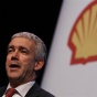 Shell призупинила розвідку сланцевого газу в палаючому Донбасі