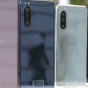 Sony покаже новий флагман Xperia 1 V