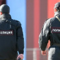 У Підмосков'ї чоловік вистрілив у поліцейських із сигнальної ракетниці