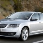 В Украине озвучены цены на новую Skoda Octavia