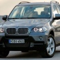 BMW отзывает четверть миллиона кроссоверов X5 из-за дефекта руля