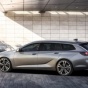 Немцы рассекретили новый универсал Opel Insignia