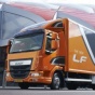 В Великобритании компания DAF Trucks получила три престижные награды