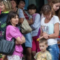 У Польщі деякі категорії українців можуть претендувати на матеріальну допомогу