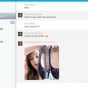 Пользователи iPhone и iPad смогут через Skype делиться фотографиями