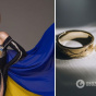 "Міс Україна Всесвіт" Вікторія Апанасенко вийшла заміж