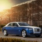 Rolls-Royce выпустил особый Ghost