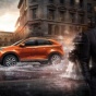 Бенедикт Камбербэтч прорекламирует новый кроссовер MG GS