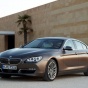 Названы украинские цены на новый BMW 6 Gran Coupe