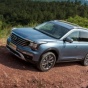 В Китае стартовали продажи внедорожника GAC Trumpchi GS8