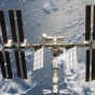 Орбиту МКС приподняли на 0,8 км из-за космического мусора