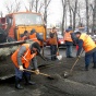 Где в Киеве отремонтировали дороги: список улиц