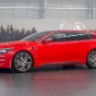 Универсал Kia Optima не пойдет в серию