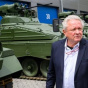 У ФРН радикали спалили дачний будинок глави Rheinmetall