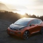 BMW i3 выйдет на рынок этой осенью