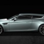 Zagato выпустила эксклюзивную версию Aston Martin