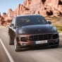 Porsche представил "бюджетный" Cayenne