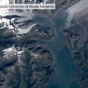 47 лет таяния ледника на Аляске за 14 секунд (ФОТО)