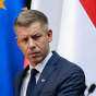Петер Мадяр зробив заяву щодо гарантій для України