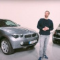 BMW показала 20-летний концепт кар опередивший свое время (видео)