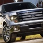 Ford представит новое поколение пикапа F-150