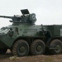 Украинские бронетранспортеры с боевым модулем "Штурм-М" успешно прошли испытания