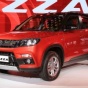 В Индии стартовали продажи кроссовера Suzuki Vitara Brezza