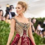 Met Gala 2018: самые эффектные платья звезд