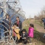 В Венгрии ужесточили условия содержания беженцев