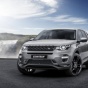 Немецкие тюнеры поработали над Land Rover Discovery Sport