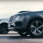 Британцы устроили дрэг-рейсинг Bentley Bentayga с Range Rover SVAutobiography