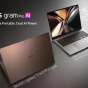 LG готує нові моделі ноутбуків Gram Pro