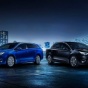 Toyota представила фото обновленного Avensis