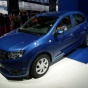 Новые Renault Logan и Sandero представили публике